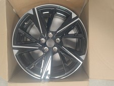 Jante peugeot 308 - pouce, 2