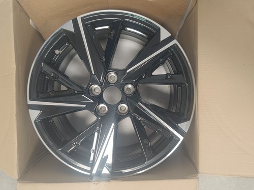 Jante peugeot 308 pouce 2 - jante,