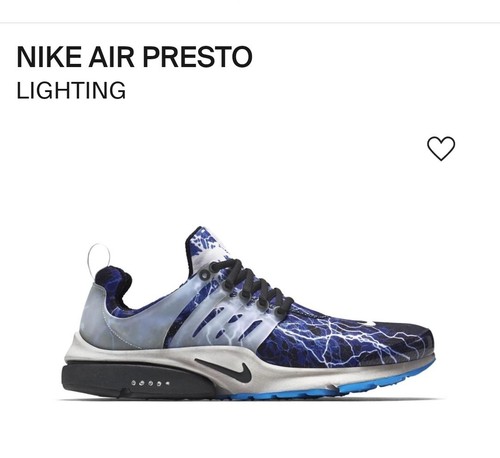Nike air presto - nike,