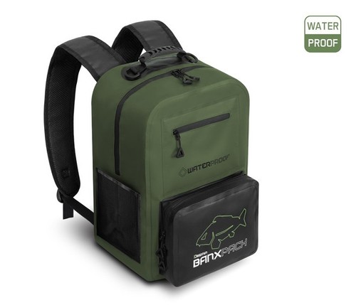 Etanche sac dos 27l - sac,