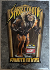 BOWEN DESIGNS SABRETOOTH