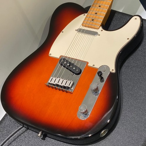 Fender american standard - fender,