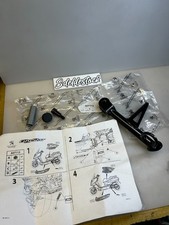 1 ensemble béquille latérale