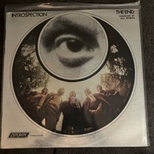 Introspection-THE END-PSYCH