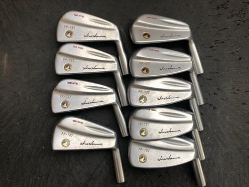 Honma 737 tour - tour, model