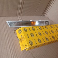 Feu clignotant avant droit