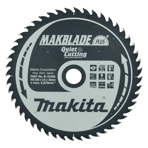 Lame scie circulaire makita - de,