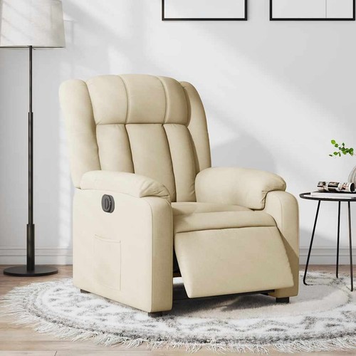 Fauteuil massage inclinable - fauteuil, de