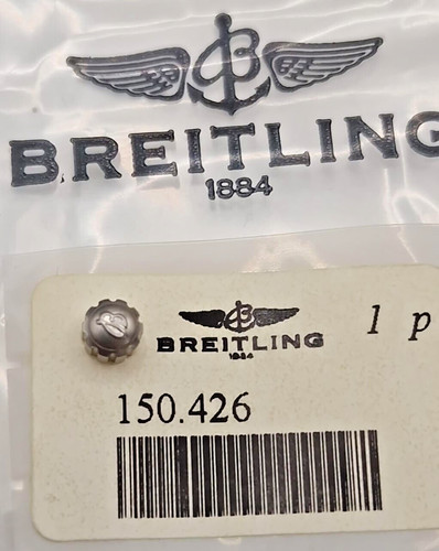 Couronne original breitling - original,