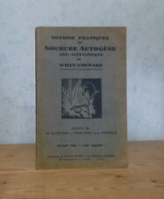 INDUSTRIE NOTIONS PRATIQUES