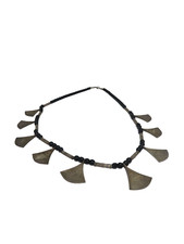 Ancien collier Touareg
