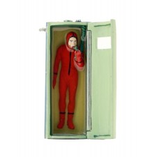 Figurine blake mortimer - figurine,