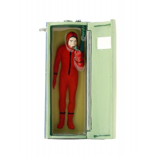 Figurine blake mortimer - figurine,