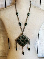 Imposant rare collier guy - imposant,