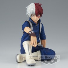 Banpresto My Hero Academia -