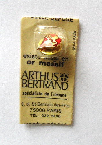 Rnt pin arthus bertrand - 3/,