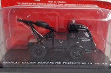 Ixo 1/43 - Renault Galion