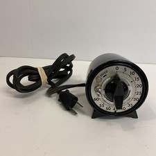 Vintage, Mark Time 60 seconds