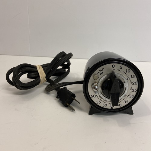 Vintage mark time seconds - mark,