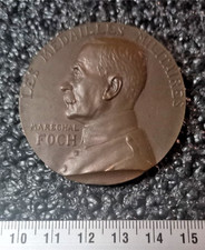 0# Médaille Bronze Maréchal