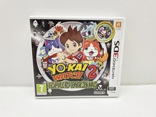 Yo-Kai Watch 2 : Esprits