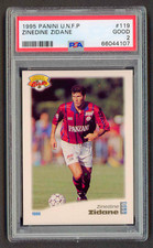 1995 Panini U.N.F.P. Football