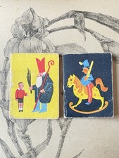 Anciens calendriers - 2,