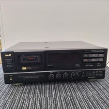 Magnétophone entretenu Akai