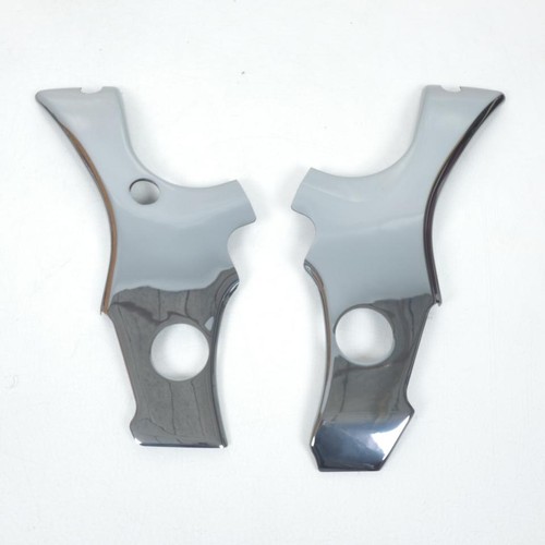 Paire protection cadre - , pour