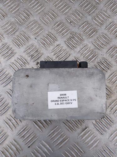 Calculateur boite vitesse - calculateur,