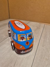 Ancienne Tirelire Combi BENCO