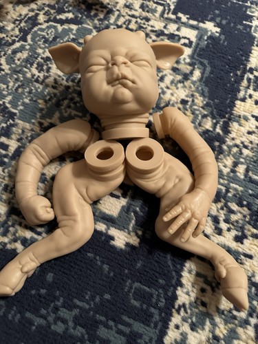Bountiful baby fawna - bountiful, doll