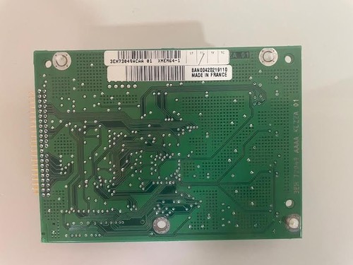 Alcatel lucent board xmem64 - alcatel-lucent, xmem64-1