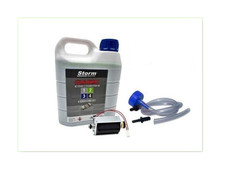KIT Pompe Reservoir Additif