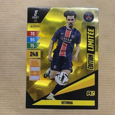 VITINHA PARIS EDITION LIMITÉE