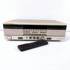 Télécommande double platine cassette Marantz SD515DXF incluse occasion...