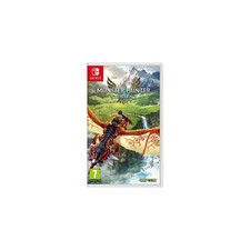 MONSTER HUNTER STORIES 2 