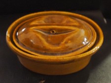 Petite terrine dlg Emile Henry