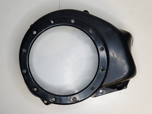 Volute lanceur moteur - de,