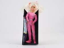 Barbie  - Stacie 1991 Gymnast