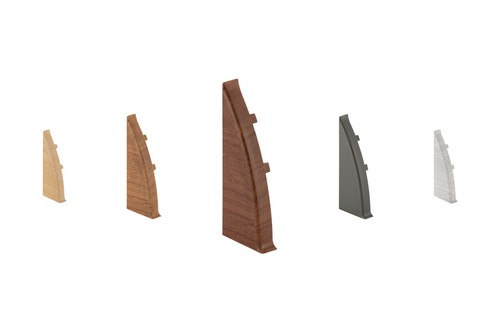 Embout gauche lemal pour - lemal,