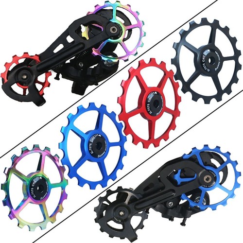 17t pour roue vtt - pour,