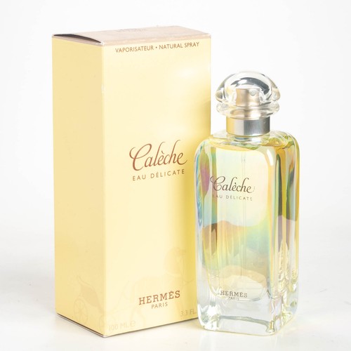 Hermes caleche eau delicate - eau,