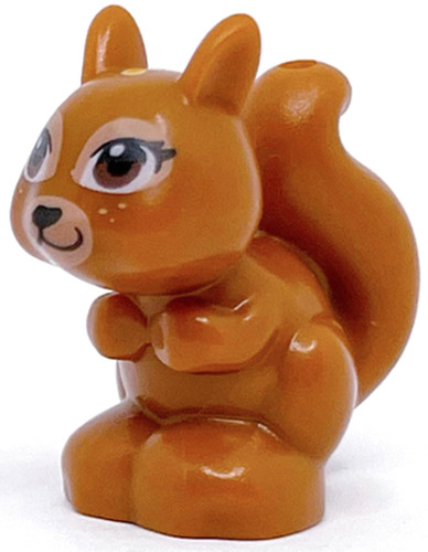 Lego animal squirrel from - lego,