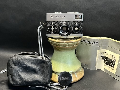 Rollei 35mm film - rollei, -35mm