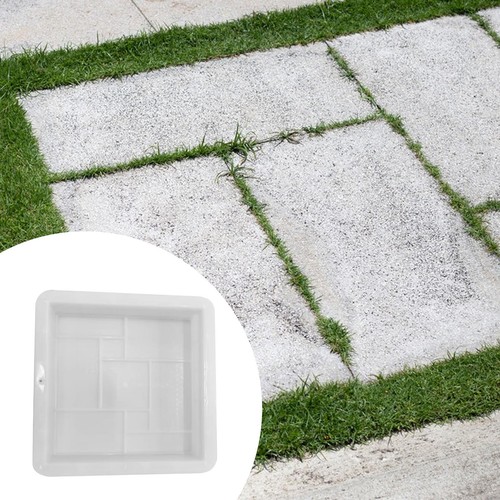 Moule briques béton - en, diy