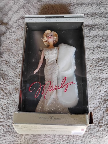 Marilyn monroe timeless - marilyn,