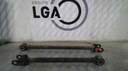 Bras inferieur arriere - , gauche