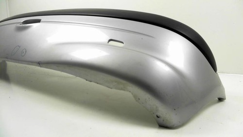 Pare choc arriere peugeot - choc, 206