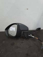 Retroviseur gauche PEUGEOT 208 1 PHASE 1 1611240880